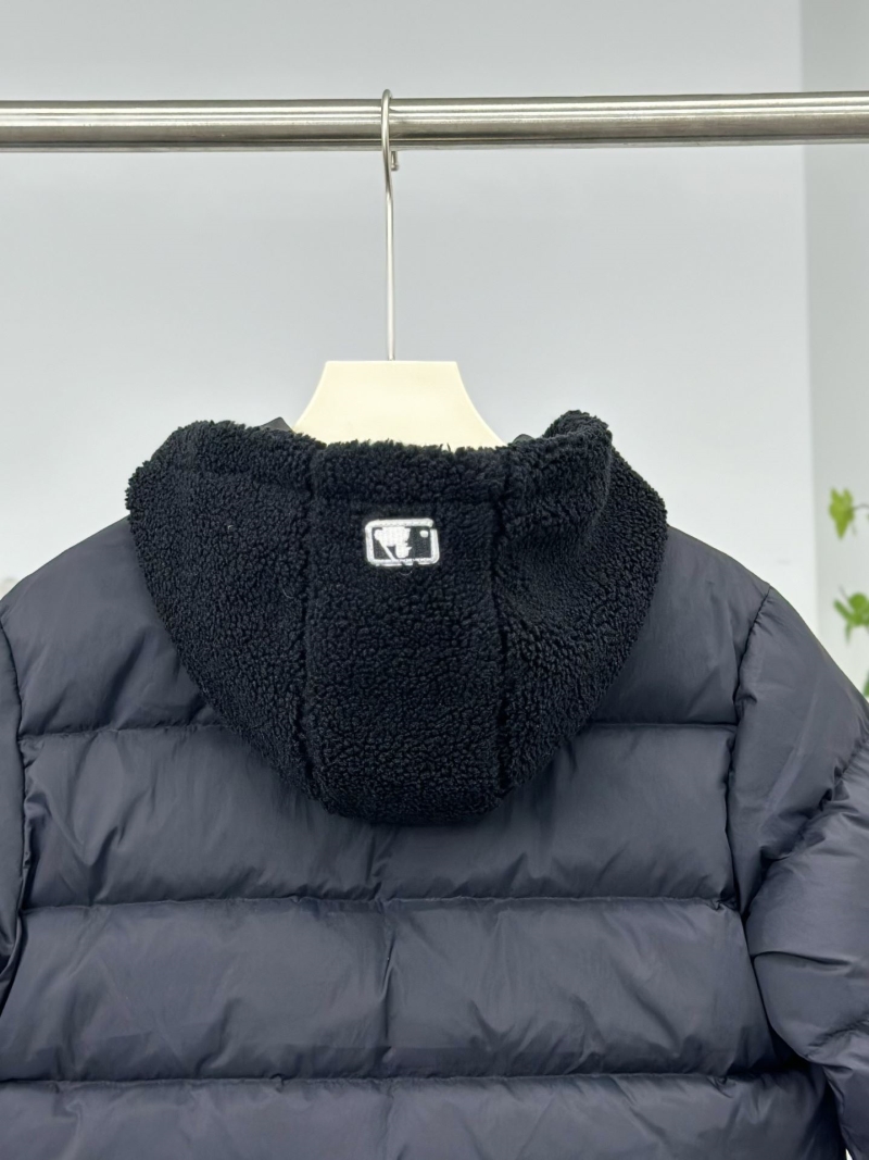 Moncler Down Coat